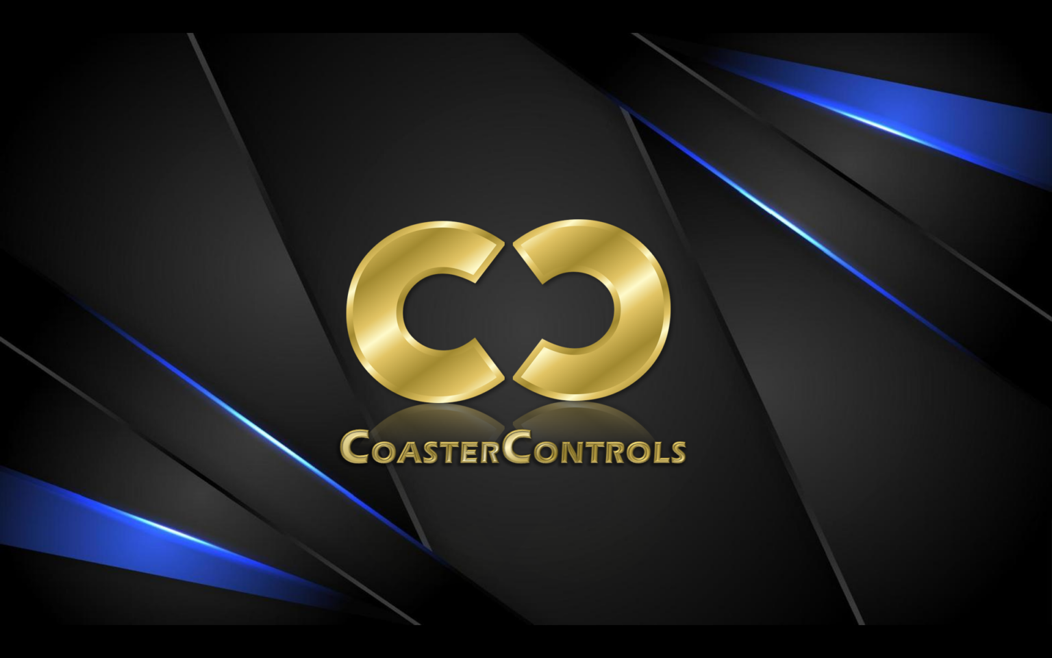 Coaster Controls Entwicklung – Coaster-Controls
