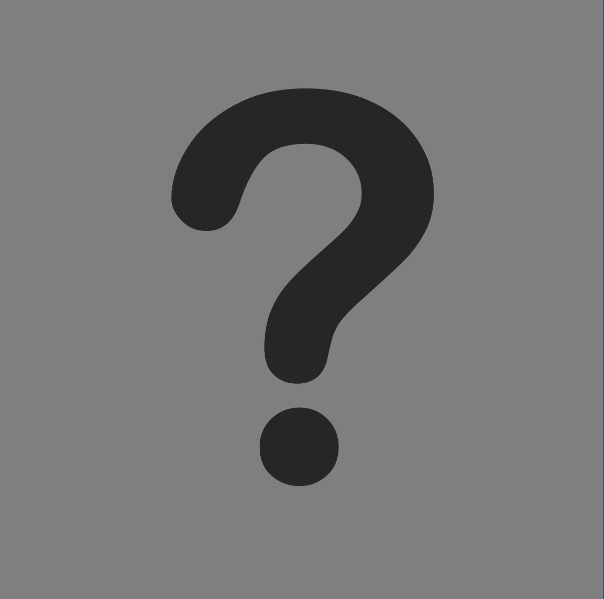 Operator Profilbild