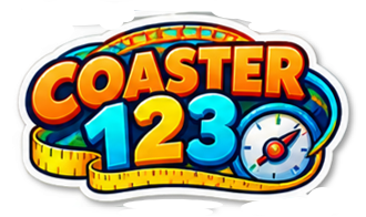 Coaster Numbers