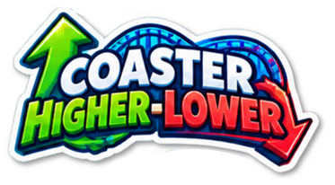 Coaster Higher-Lower