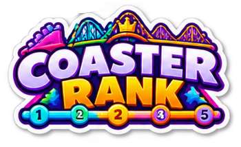 Coaster Rank