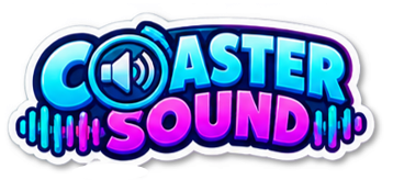 Coaster Sound