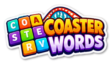 Coaster Words